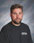 Mike Hickey